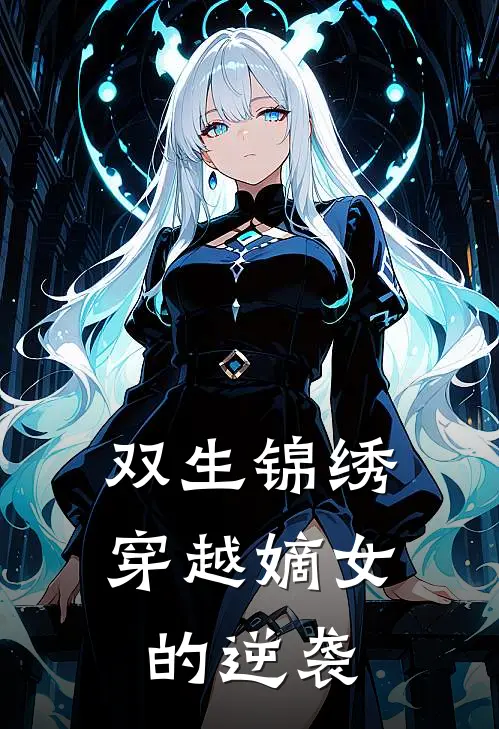 双生锦绣：穿越嫡女的逆袭