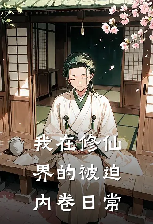 苏绘雪林小满(我在修仙界的被迫内卷日常)最新章节免费在线阅读_(苏绘雪林小满)完结版在线阅读