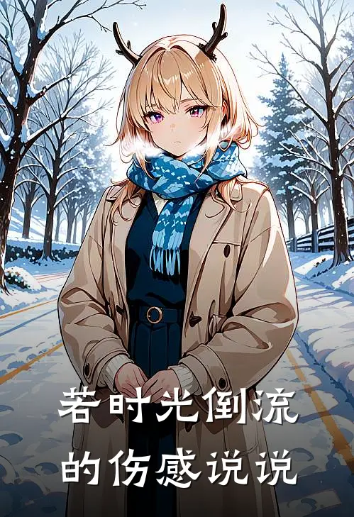 若时光倒流的伤感说说