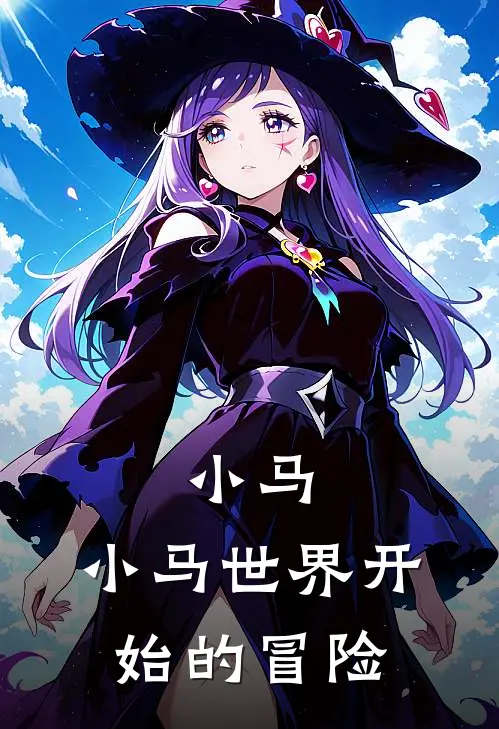 小马：小马世界开始的冒险塞索斯佐罗热门小说免费阅读_网络热门小说小马：小马世界开始的冒险(塞索斯佐罗)