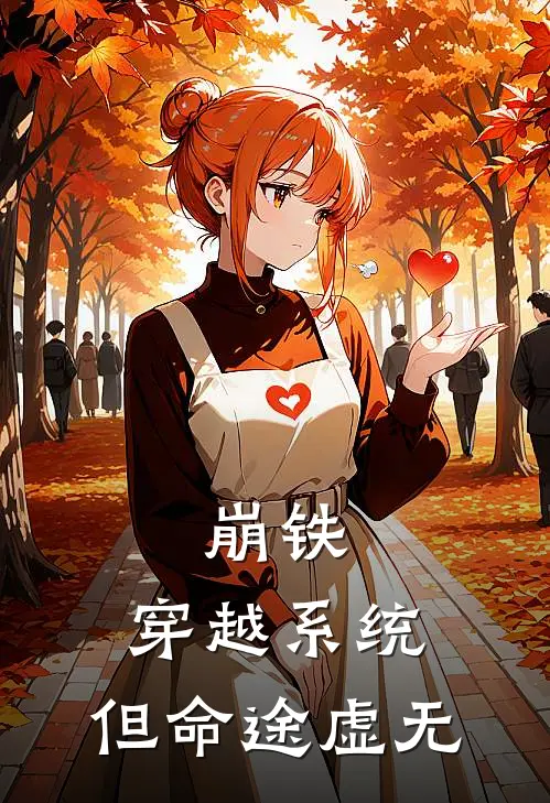 崩铁：穿越系统，但命途虚无