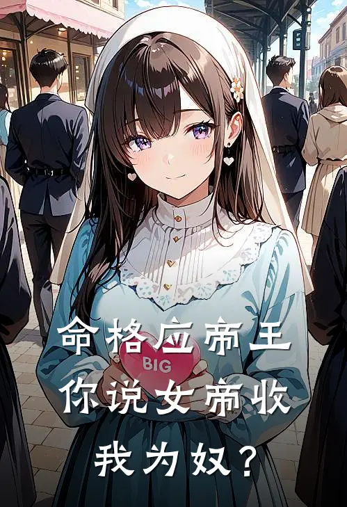 命格应帝王，你说女帝收我为奴？