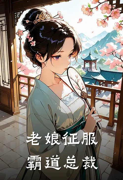 老娘征服霸道总裁