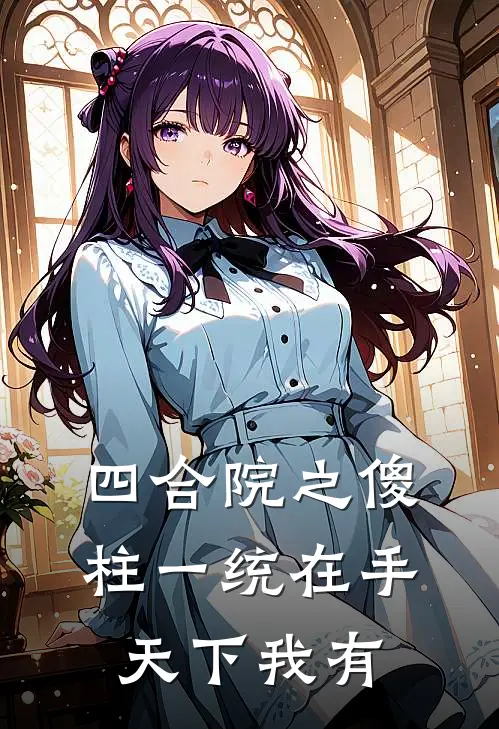 四合院之傻柱一统在手天下我有