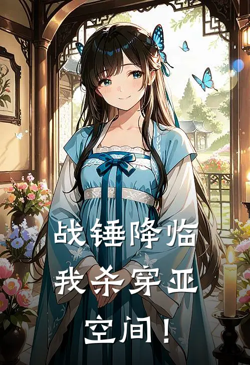 战锤降临：我杀穿亚空间！林凡苏晴全文在线阅读_战锤降临：我杀穿亚空间！全集免费阅读