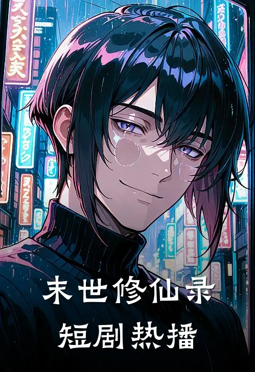 末世修仙录短剧热播