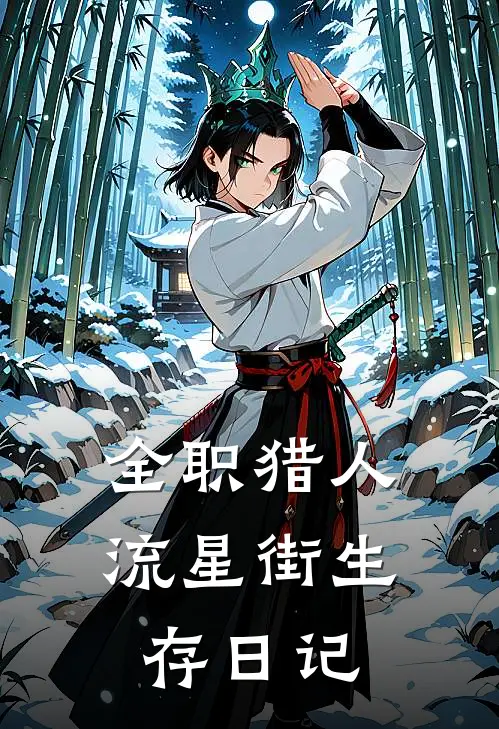 全职猎人：流星街生存日记