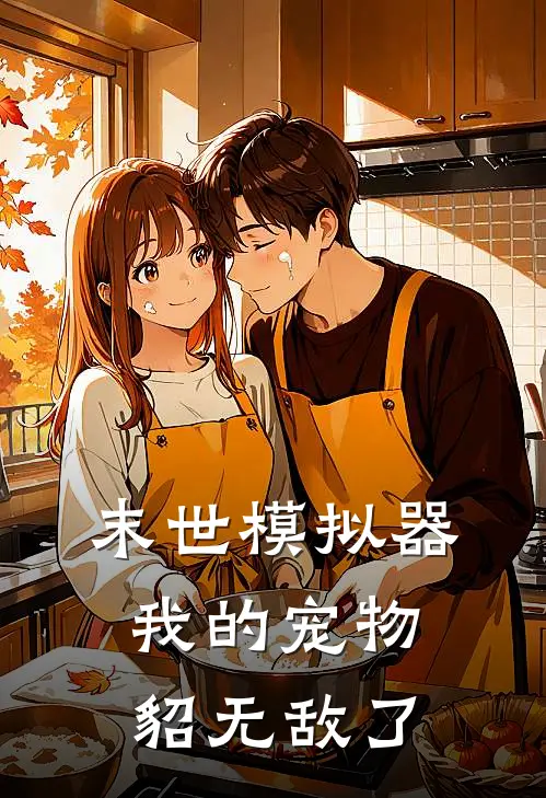 末世模拟器：我的宠物貂无敌了(徐峰徐峰)完本小说推荐_最新章节列表末世模拟器：我的宠物貂无敌了(徐峰徐峰)