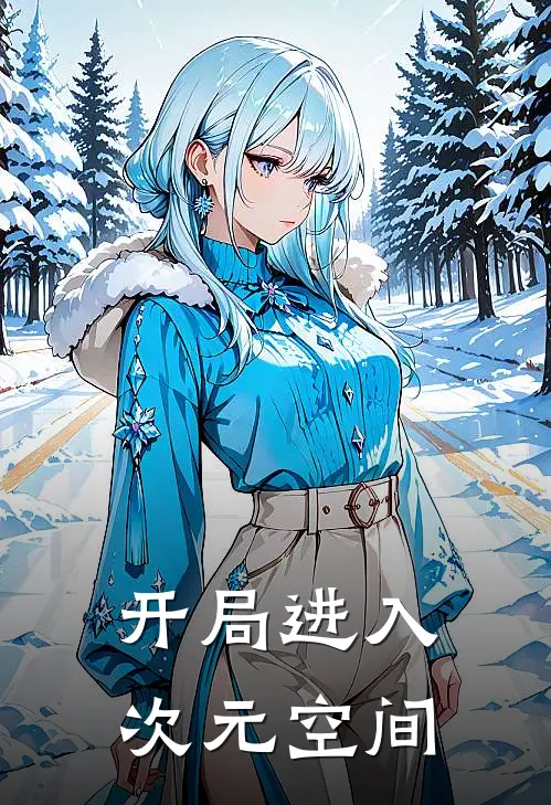 开局进入次元空间