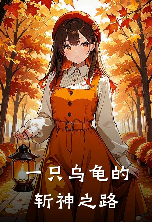 一只乌龟的斩神之路