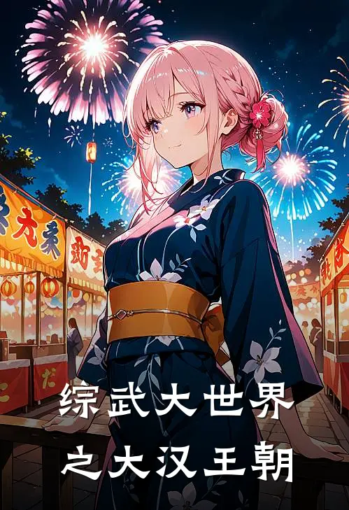 综武大世界之大汉王朝