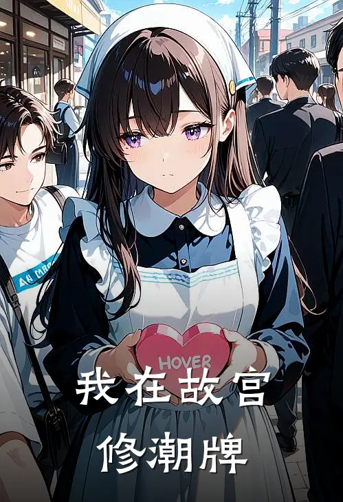 我在故宫修潮牌李夏周浩最新免费小说_免费完本小说我在故宫修潮牌李夏周浩