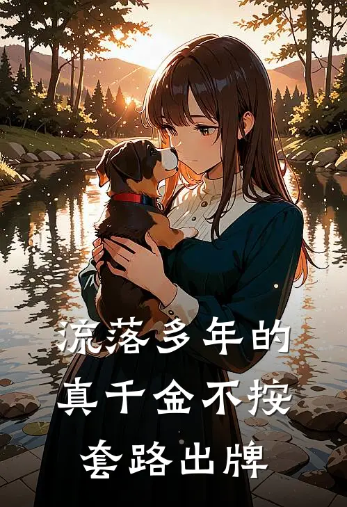 流落多年的真千金不按套路出牌(林星晚迈巴赫)热门小说大全_免费小说大全流落多年的真千金不按套路出牌林星晚迈巴赫