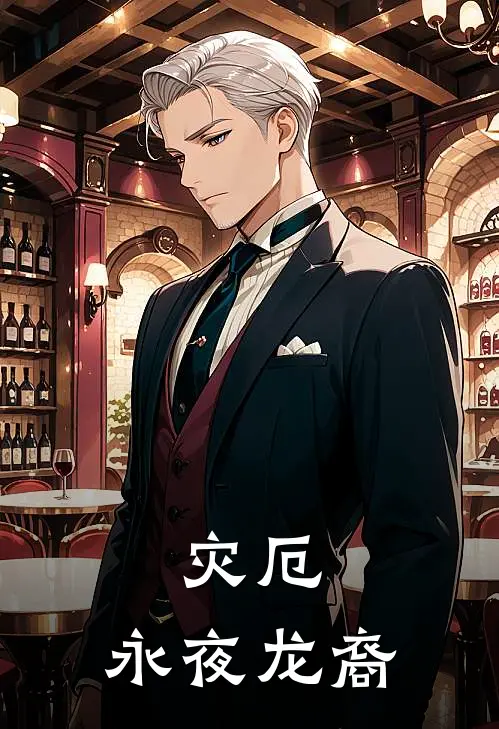 灾厄：永夜龙裔陈苏雷恩最新推荐小说_完结版小说推荐灾厄：永夜龙裔陈苏雷恩