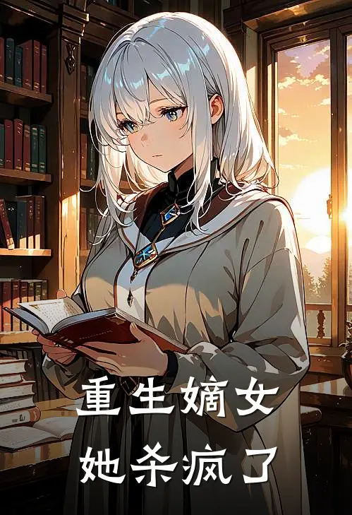 重生嫡女她杀疯了