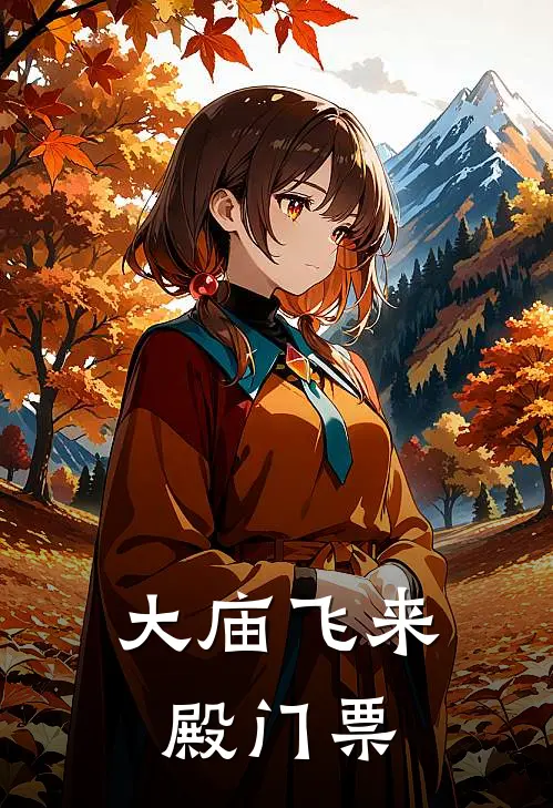 大庙飞来殿门票