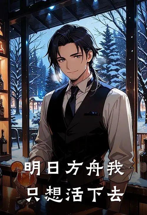 明日方舟我只想活下去