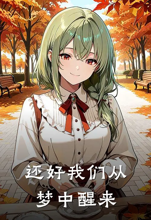 还好我们从梦中醒来