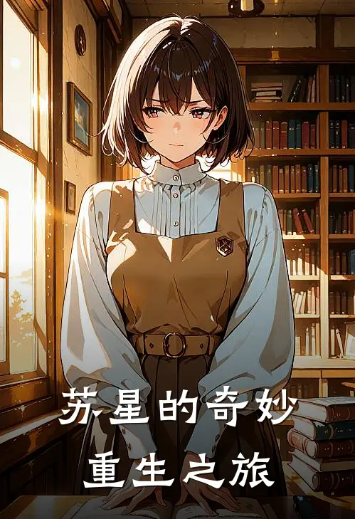 苏星的奇妙重生之旅(苏星徐婉儿)小说推荐完本_全本免费小说苏星的奇妙重生之旅苏星徐婉儿