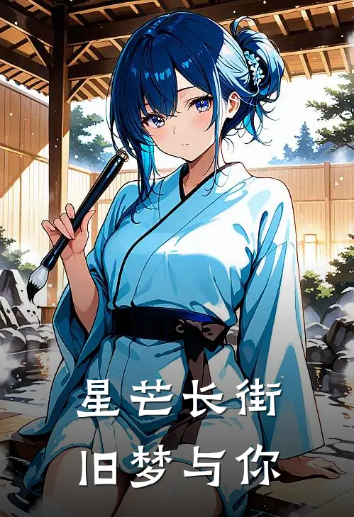 星芒长街，旧梦与你