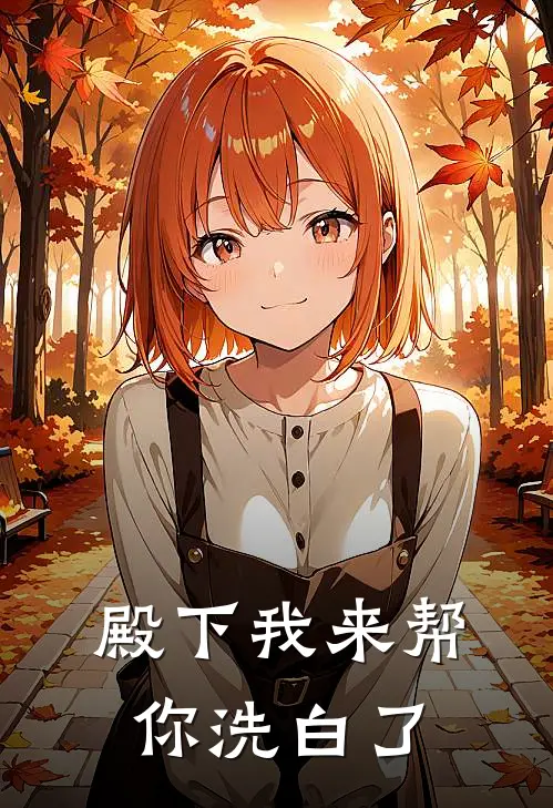 殿下我来帮你洗白了