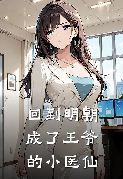 回到明朝成了王爷的小医仙