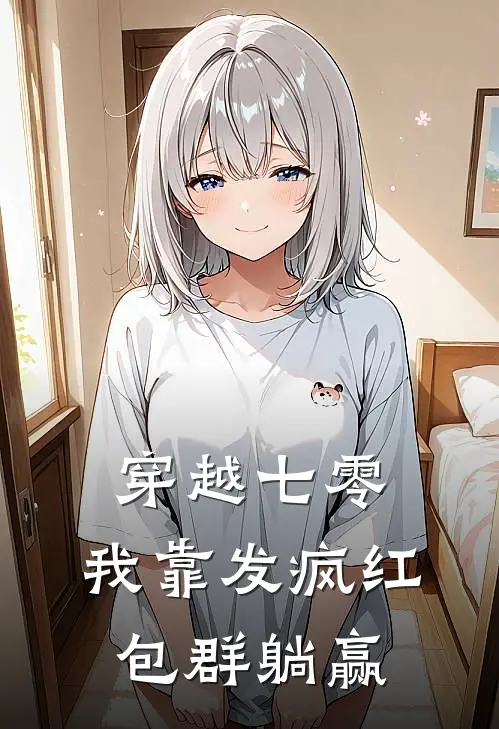 穿越七零，我靠发疯红包群躺赢