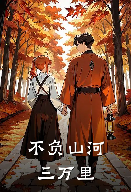 不负山河三万里