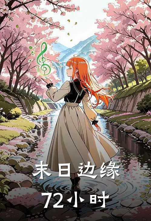 末日边缘：72小时