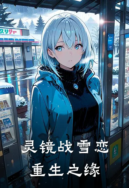 灵镜战雪恋重生之缘