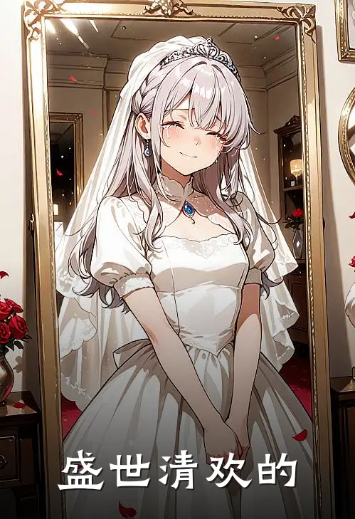 盛世清欢的