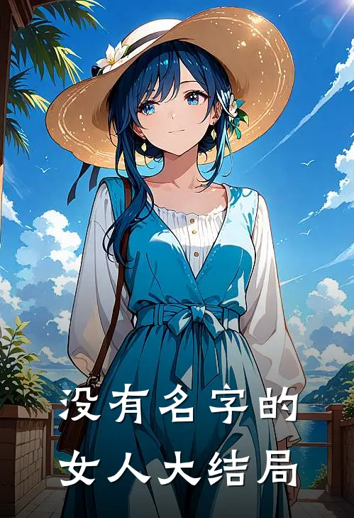 没有名字的女人大结局