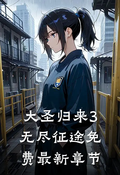 大圣归来3无尽征途免费最新章节