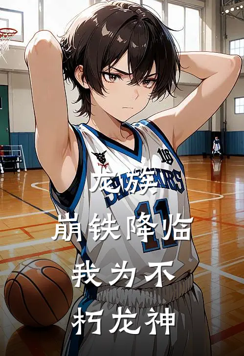 龙族：崩铁降临，我为不朽龙神