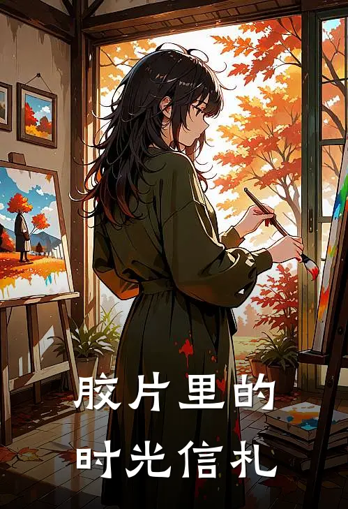 胶片里的时光信札