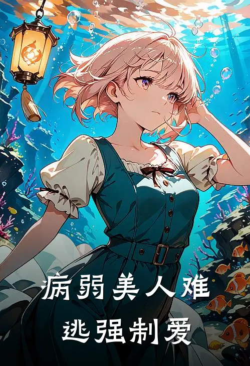 病弱美人难逃强制爱