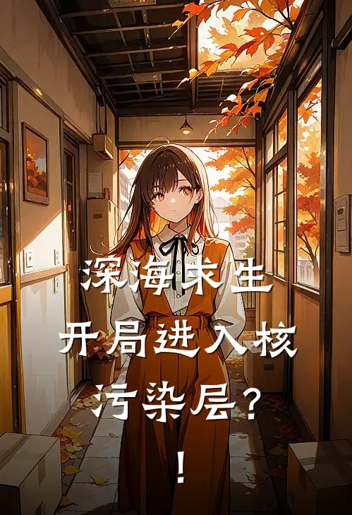 深海求生：开局进入核污染层？！(程昭程昭楞)全本完结小说_完整版免费全文阅读深海求生：开局进入核污染层？！(程昭程昭楞)