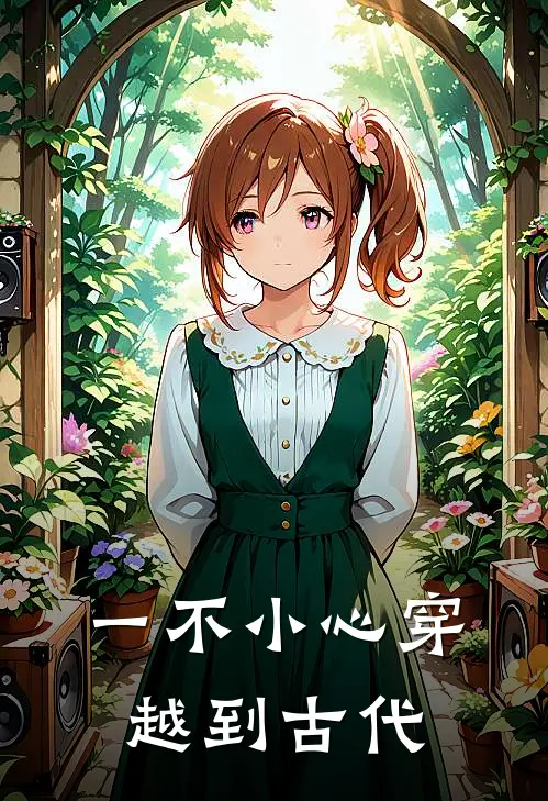 一不小心穿越到古代(阮青青阮荷)免费阅读_热门的小说一不小心穿越到古代阮青青阮荷