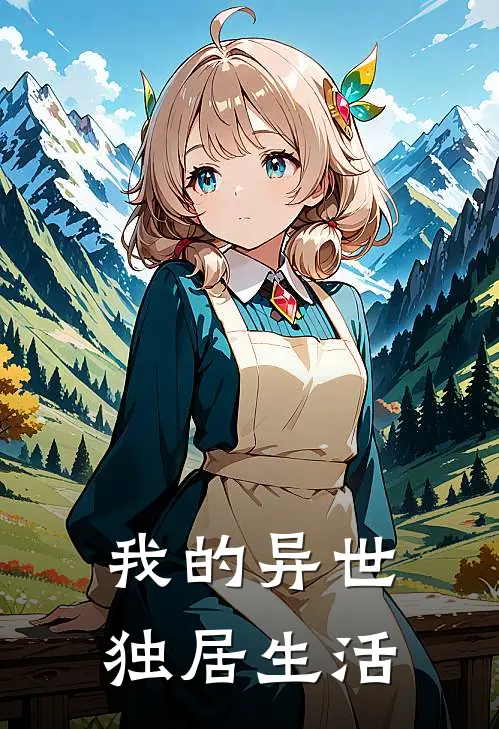 我的异世独居生活