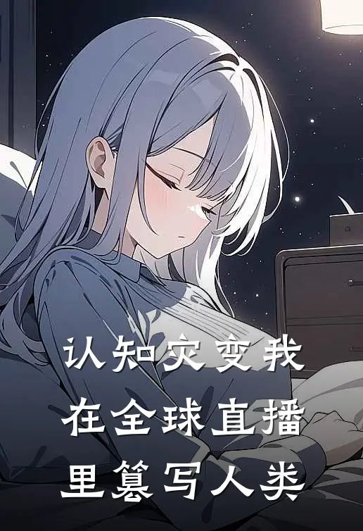 认知灾变我在全球直播里篡写人类林暖暖林暖暖小说免费完结_完本热门小说认知灾变我在全球直播里篡写人类林暖暖林暖暖