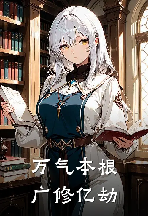 万气本根广修亿劫