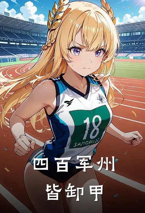 四百军州皆卸甲