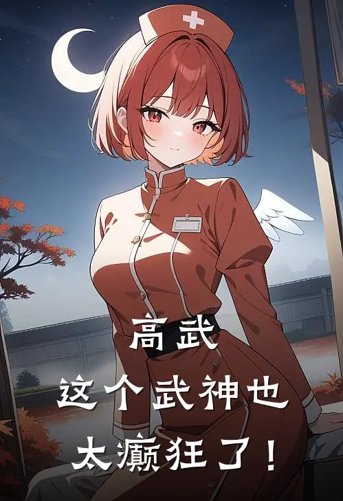 高武：这个武神也太癫狂了！(苏河林青青)小说免费阅读无弹窗_完结小说高武：这个武神也太癫狂了！苏河林青青