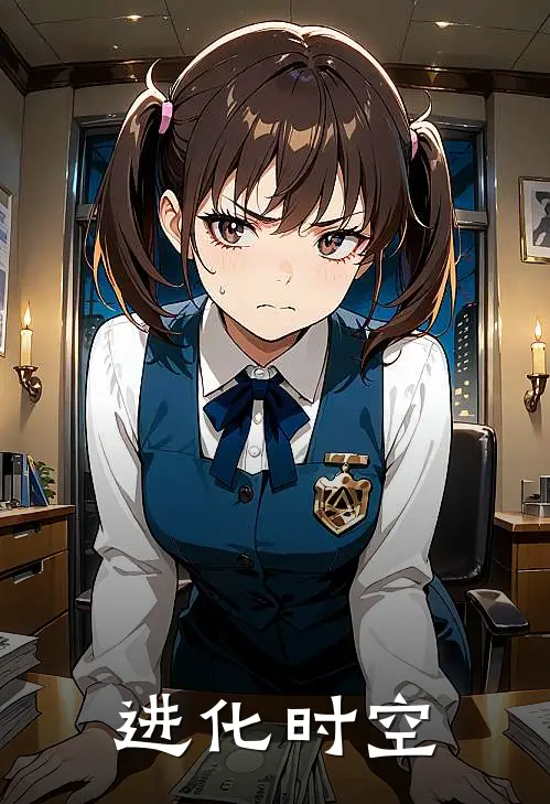 进化时空