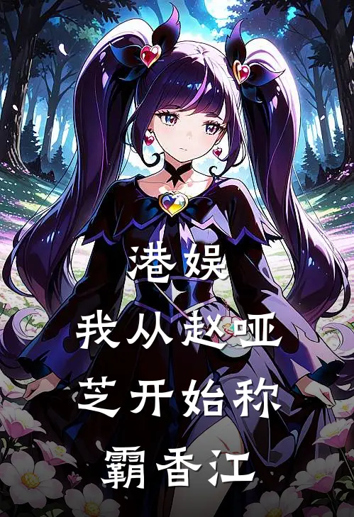 港娱：我从赵哑芝开始称霸香江