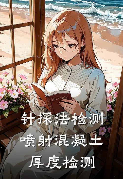 针探法检测喷射混凝土厚度检测