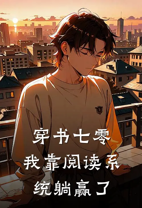 穿书七零，我靠阅读系统躺赢了闻溪王志国最新完结小说推荐_在线免费小说穿书七零，我靠阅读系统躺赢了(闻溪王志国)