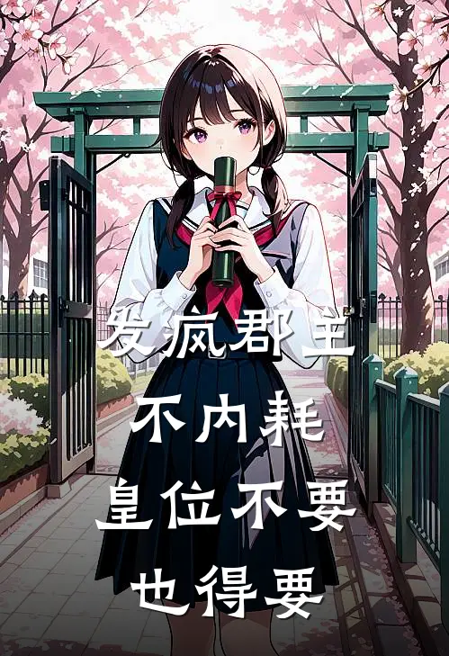 发疯郡主不内耗，皇位不要也得要