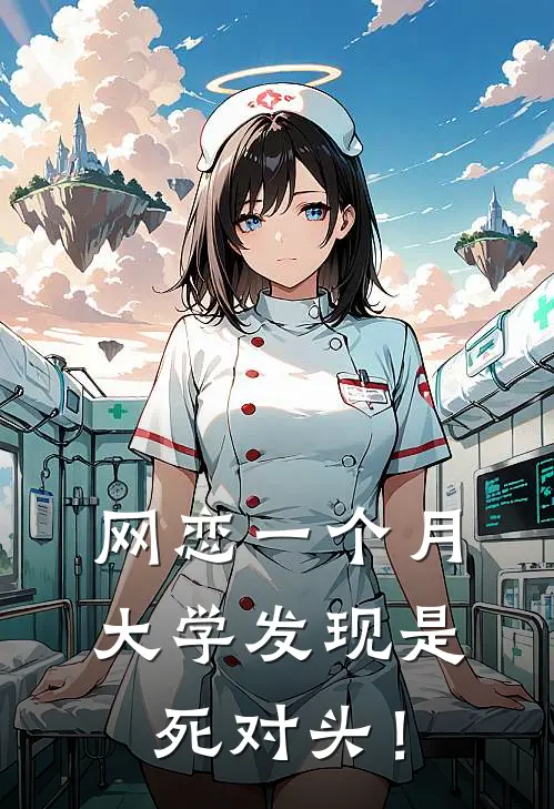 陈淏刘思祺（网恋一个月，大学发现是死对头！）免费阅读无弹窗_网恋一个月，大学发现是死对头！陈淏刘思祺全文免费阅读无弹窗大结局