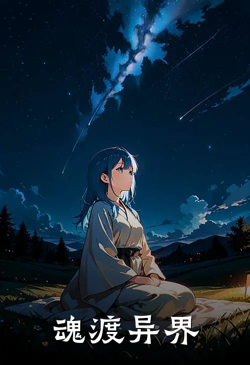 魂渡异界(陆川约瑟)最新小说推荐_最新热门小说魂渡异界陆川约瑟